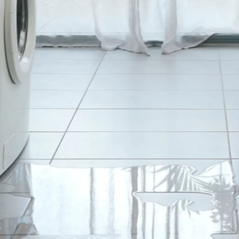 Appliance Leak Cleanup in Hinsdale, NH